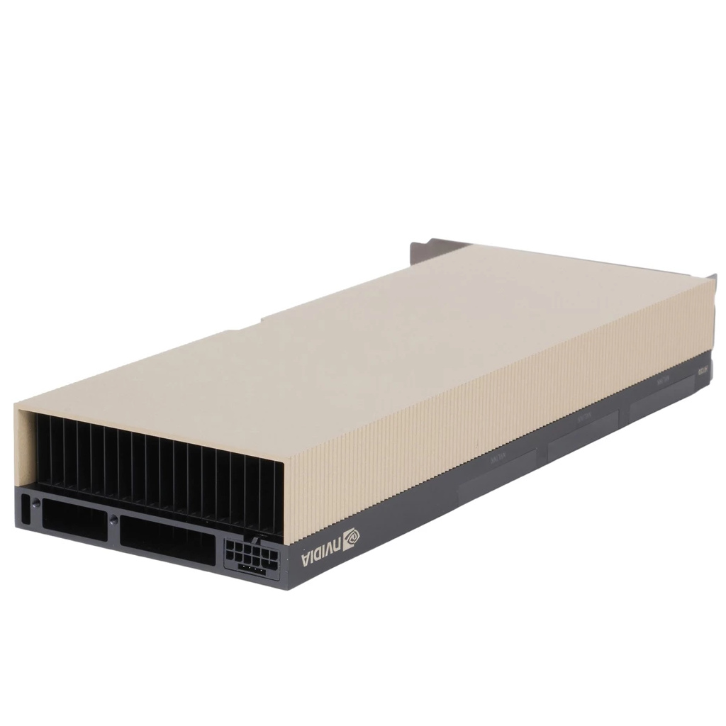 NVidia H100 PCIe 80GB