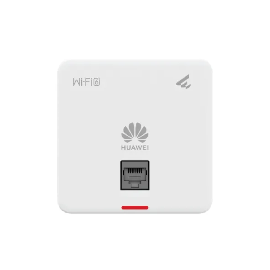 AP160 AX1800 Wi-Fi 6 Dual Radio Wall AP