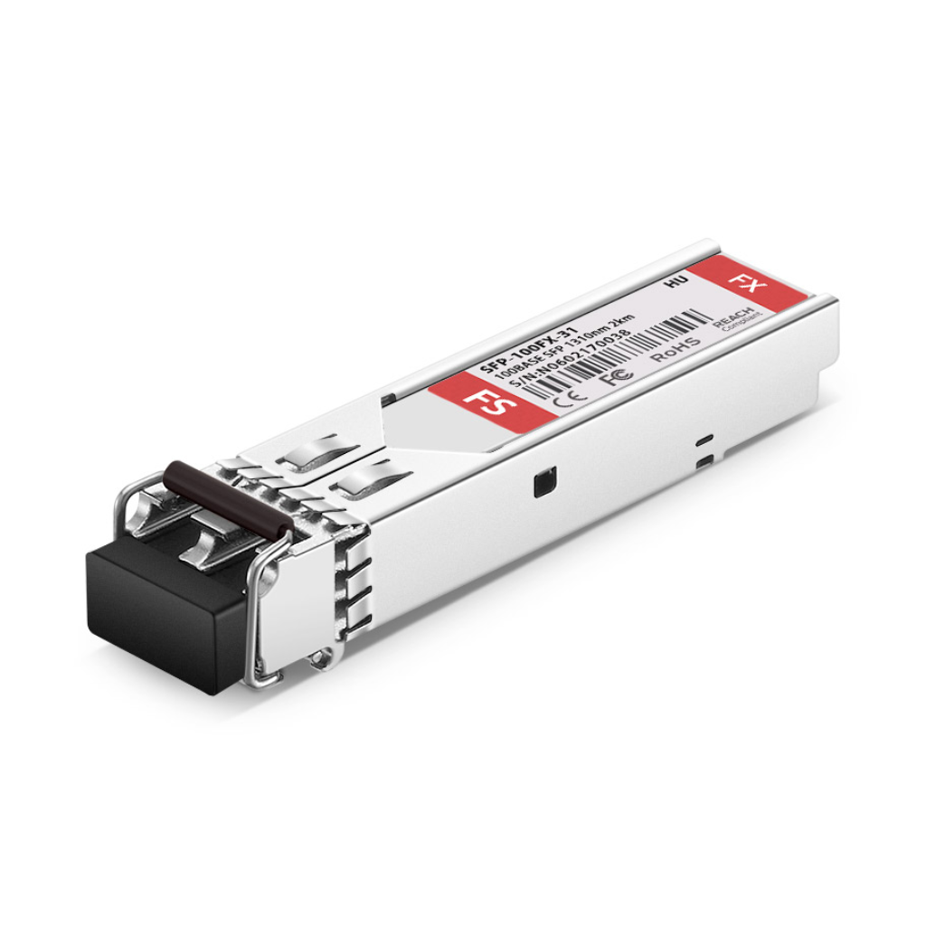 Huawei eSFP-FE-LX-SM1310