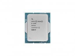 Intel® Xeon® E-2488 Processor (24M Cache, 3.20 GHz)