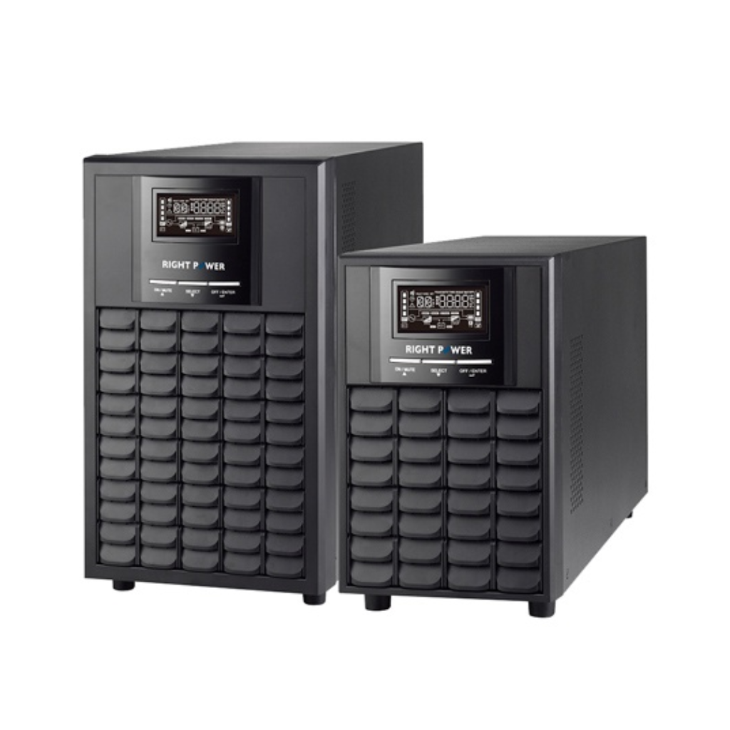 Right Power Titan ONE+ 3K Tower UPS
