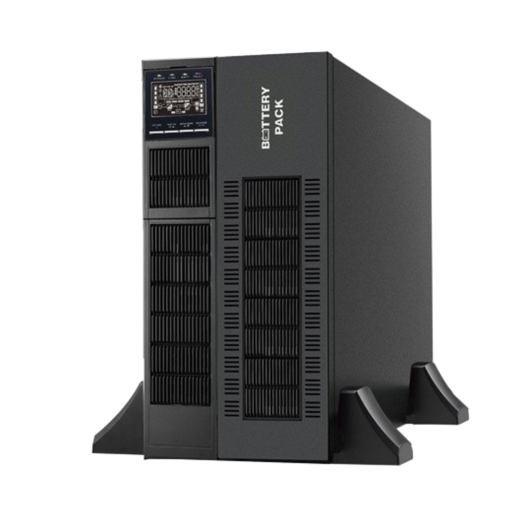 Right Power PowerBridge ONE+ 10K Rackmount/Tower UPS