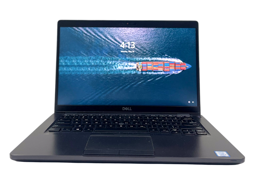 8th Gen Dell Latitude 5400 14" Laptop Core i7 (i7-8665U.16GB.256GB)