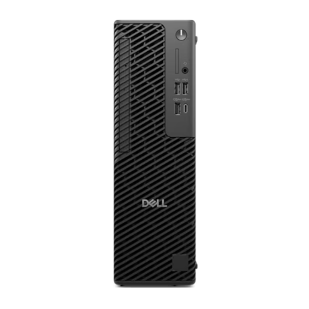 Dell Pro Max Slim FCS1250 Workstation (Ultra7-265.16GB.512GB)-A1000