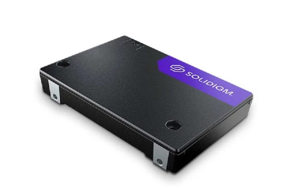 Solidigm SSD D3-S4620 3.84TB