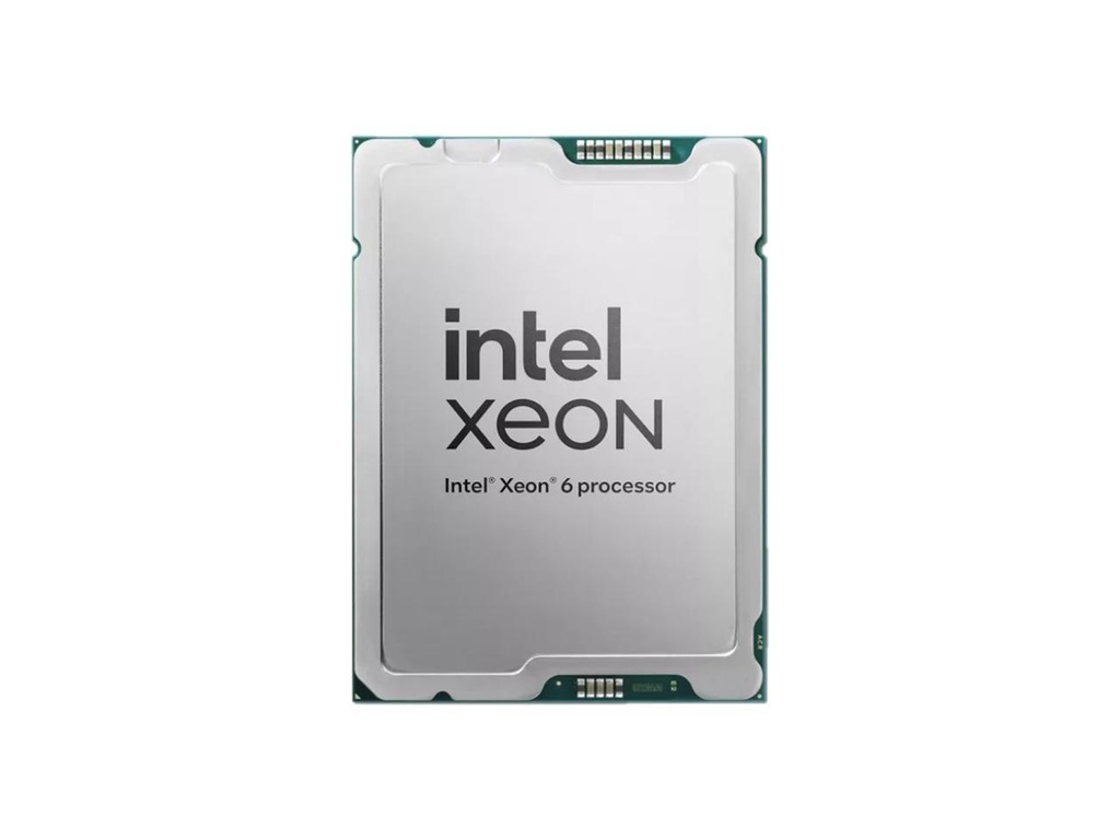 Intel Xeon 6515P