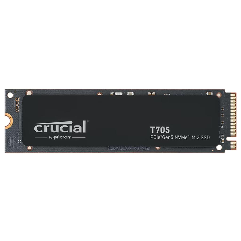 Crucial T705 2TB