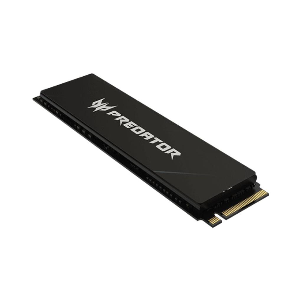 Predator SSD GM7000 4TB