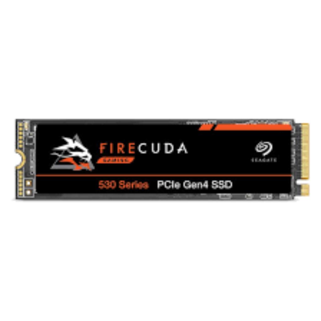 Seagate FireCuda 530 2TB