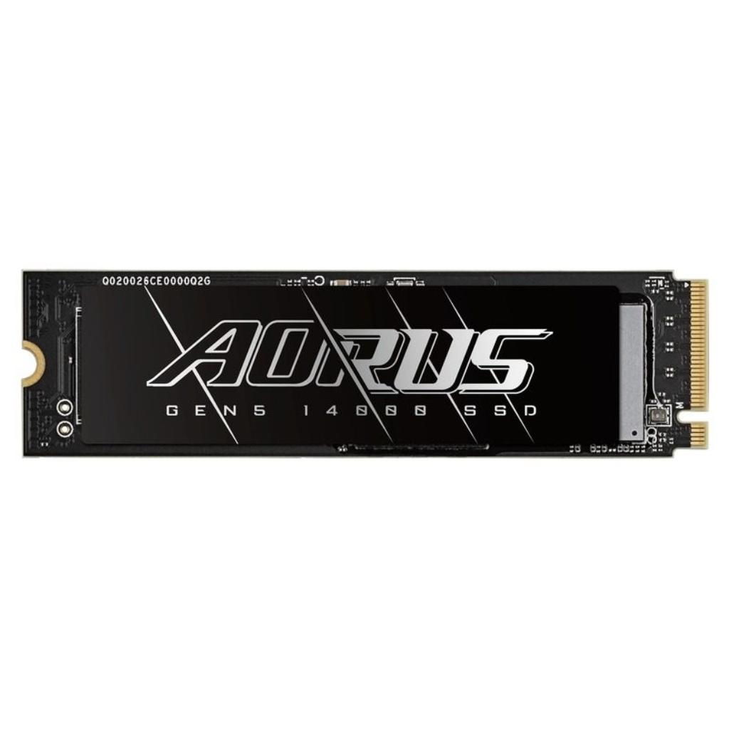 AORUS Gen4 7300 1TB