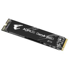 Gigabyte AORUS 2TB SSD