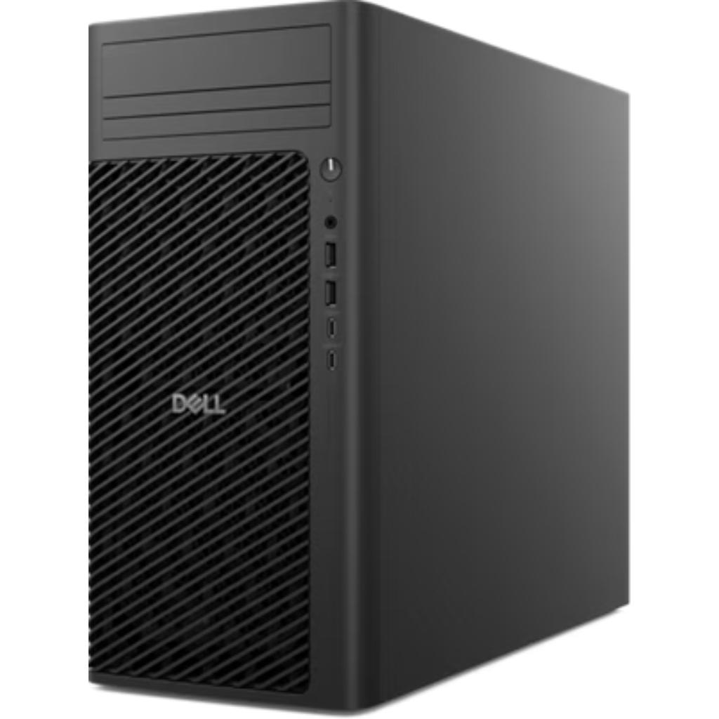 [FCT2250-U7265-16-1TB-RTX5060-W11P] Dell Pro Max Tower T2 (FCT2250) CTO Base