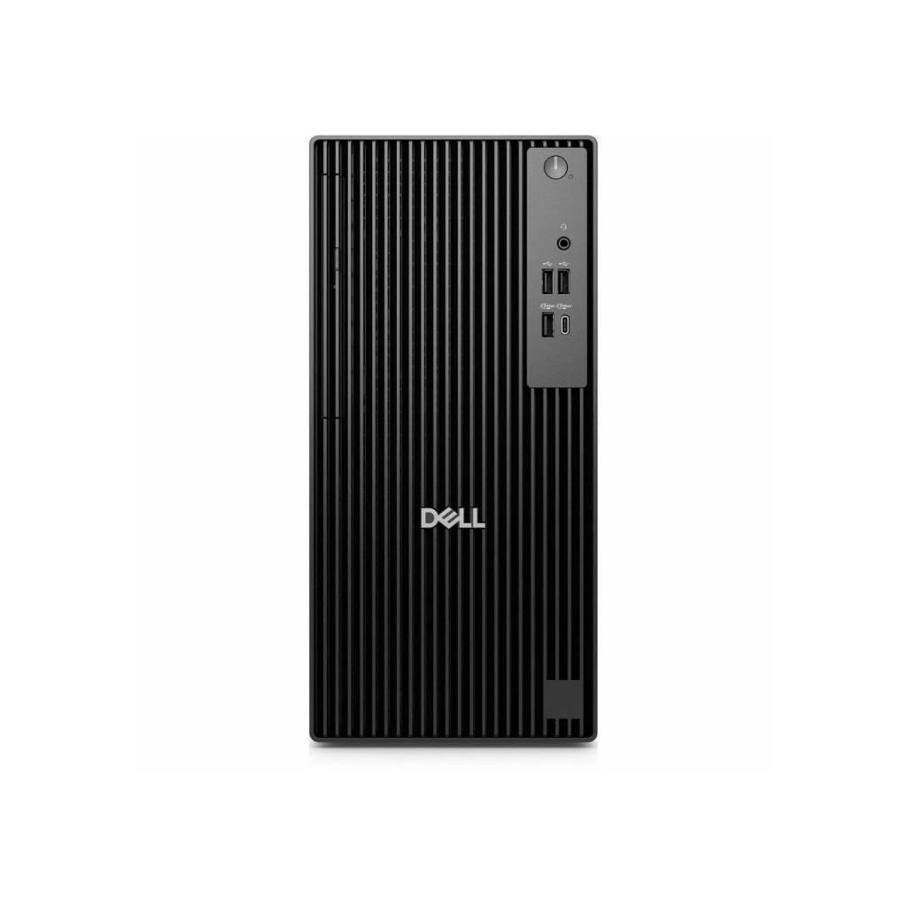[QCT1250-U7265-16-1TB-W11P] Dell Pro Tower QCT1250 Desktop (Ultra7-265.16GB.1TB)