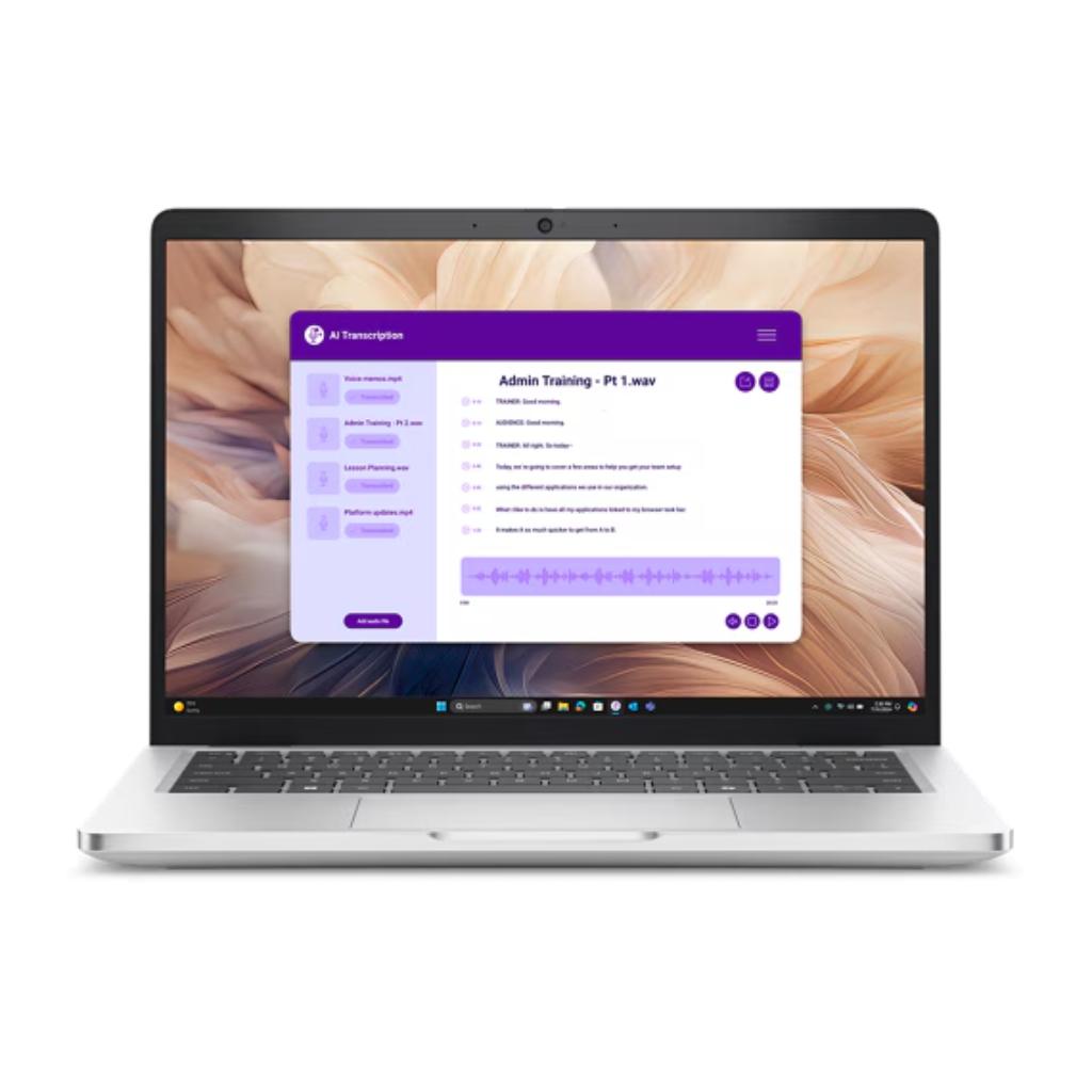 [PB13250-U5236v-16-512-W11P] Dell Pro 13 Plus XCTO Base