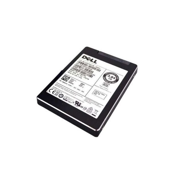 DELL 3.84TB 2.5 7M SATA3 SSD