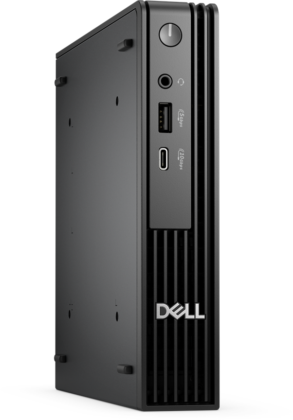 Dell Pro Micro QCM1250 Desktop (i5-14500T.16GB.1TB)