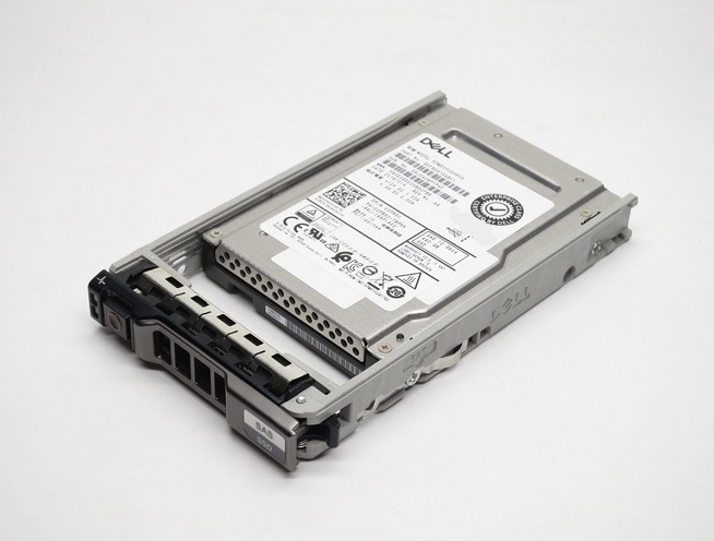 Dell 1.92TB SATA Solid State Drive