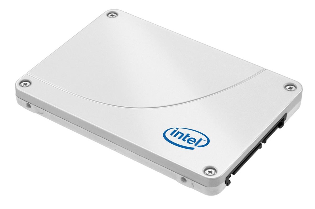 Intel S4620 960GB SATA SSD