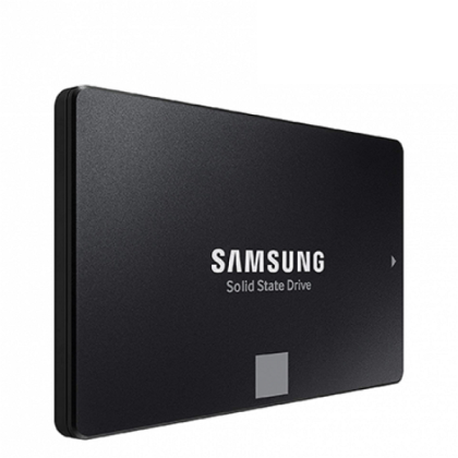 Samsung 870 EVO 500GB SATA 6Gb/s SSD