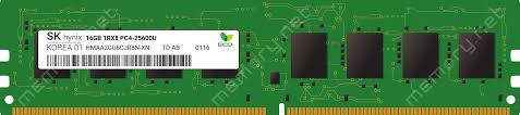 SK hynix 16GB DDR4-3200 UDIMM