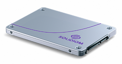 [SSDPF2KE064T11Z] Solidigm D7-P5620 6.4TB U.2 PCIe 4.0 NVMe SSD