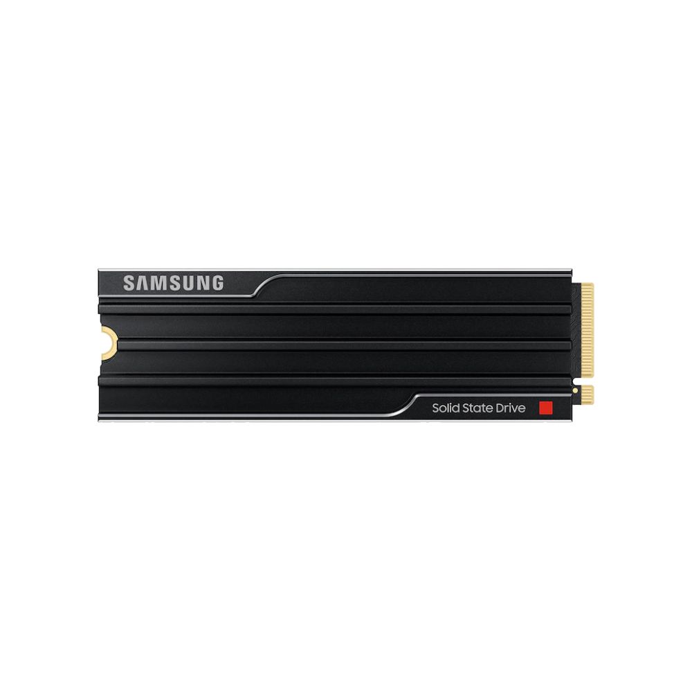[MZ-VAP1T0CW] Samsung 9100 PRO 1TB PCIe 5.0 NVMe SSD