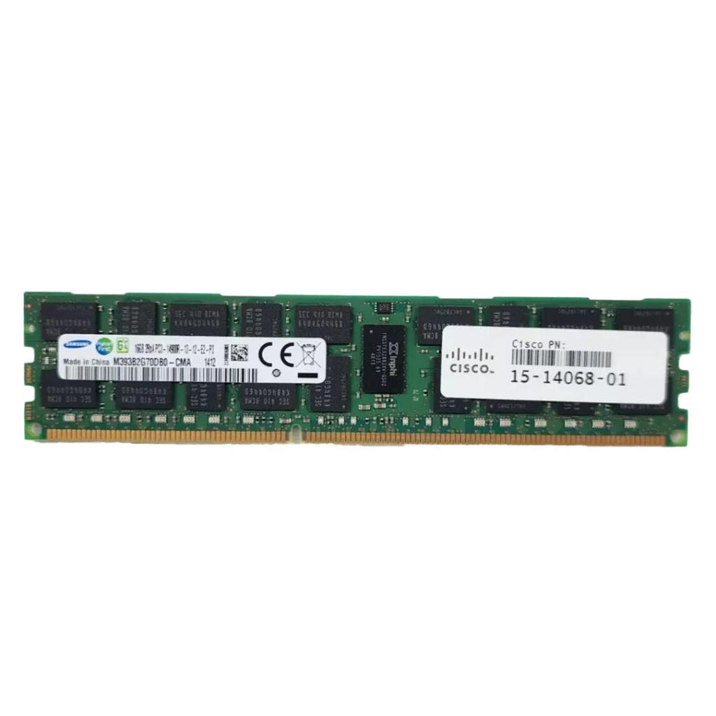 Samsung DDR5 5600MHz 16GB ECC RDIMM