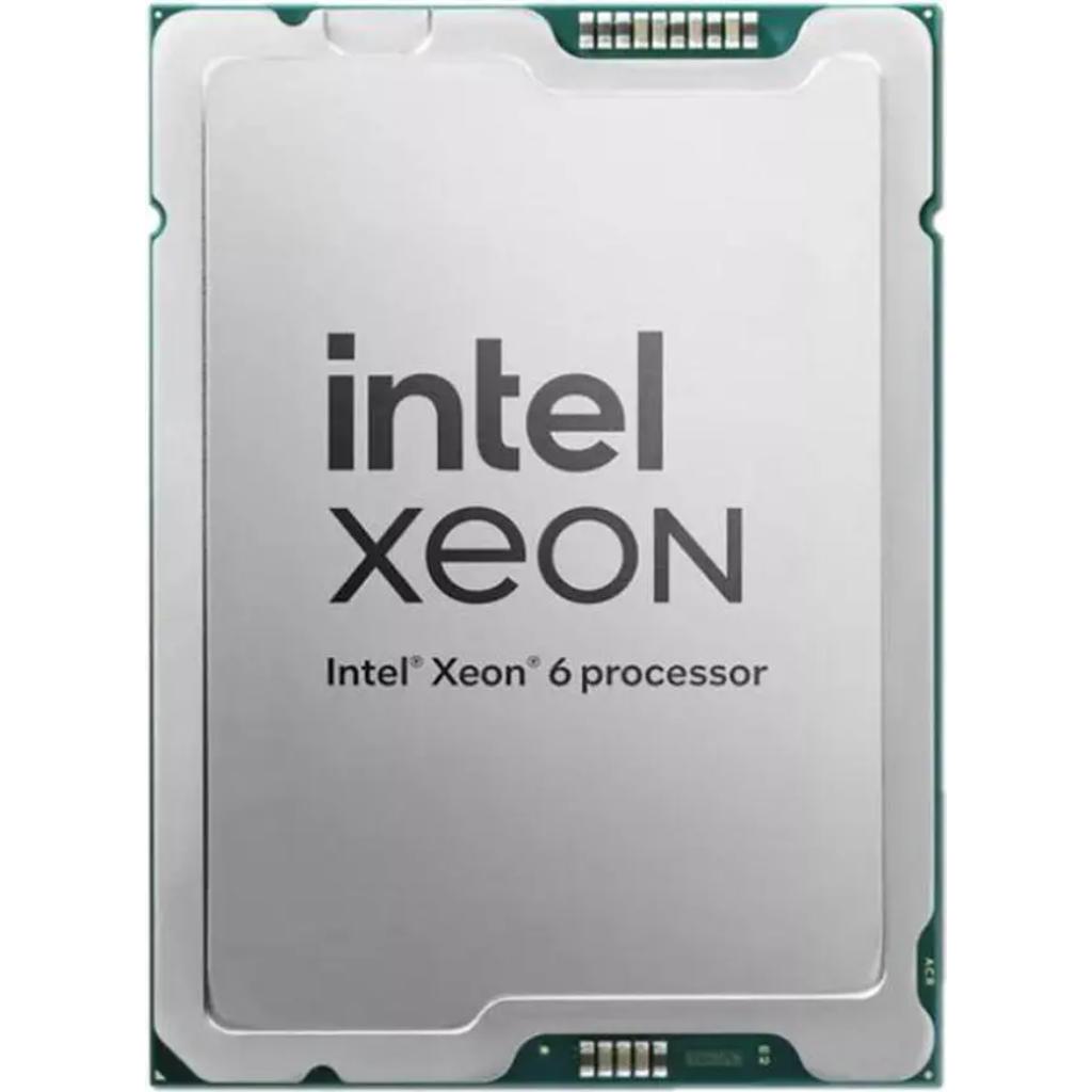 Intel Xeon 6740E