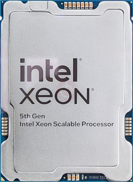 [PK8072205559300] Intel Xeon Gold 5520+ Processor