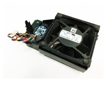 Dell Optiplex 755 745 SFF Case Fan