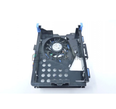 Dell Optiplex 780 760 755 745 SFF Hard Drive Caddy & Fan