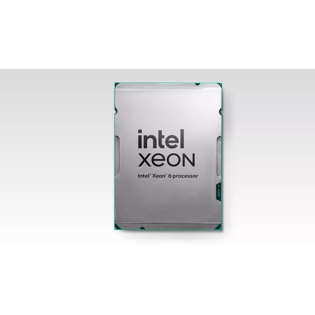 [PK8072006398700] Intel Xeon 6505P CPU