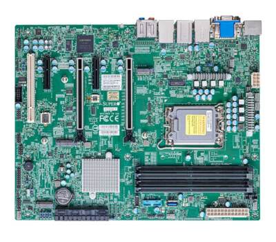 [MBD-X13SAE-F-B] Supermicro X13SAE-F Server Motherboard