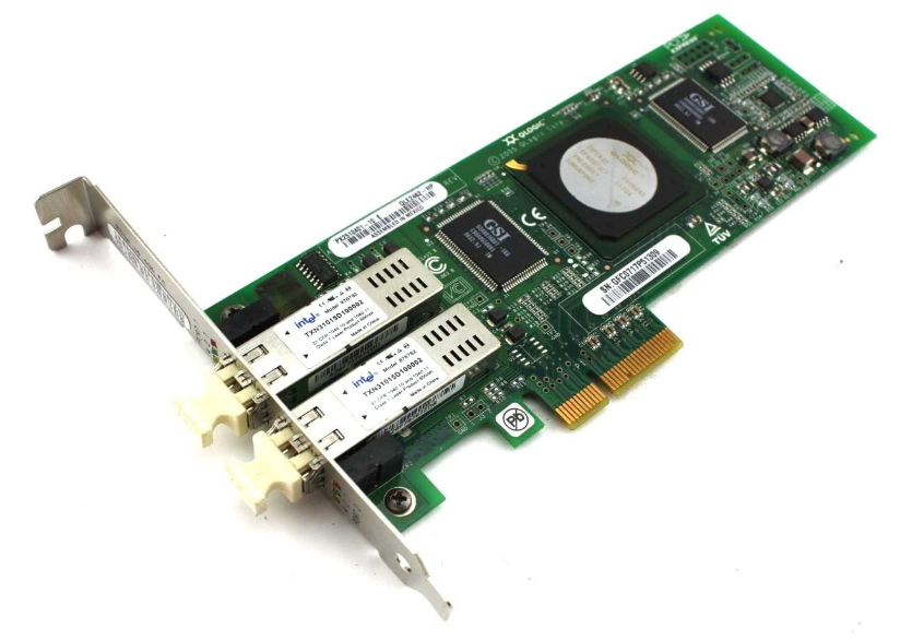 HP AE312-60001 4GB 2-Port Fibre Channel HBA