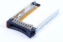 [44T2216] IBM Compatible 2.5" SCSI / SAS Hard Drive Tray / Caddy