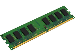 [KVR667D2N5/2G] Kingston ValueRAM 2GB DDR2 667 (PC2 5300) Desktop Memory