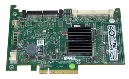 [0T954J] PERC 6/I DUAL CHANNEL PCI-EXPRESS INTEGRATED SAS RAID CONTROLLER FOR POWEREDGE 2950 2970 1950