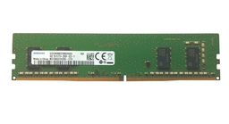 [M378A5244CB0-CTD] Samsung 4GB (1Rx16) PC4-21300 288-Pin DIMM DDR4 2666MHz Non-ECC Unbuffered RAM