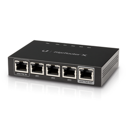 [ER-X] Ubiquiti EdgeRouter X