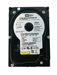 [WD800JD-75MSA2] Western Digital 80GB 7200RPM SATA 3.5" HDD