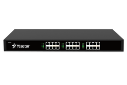 [TA2400] Yeastar Neogate TA2400 24FXS VoIP Gateway