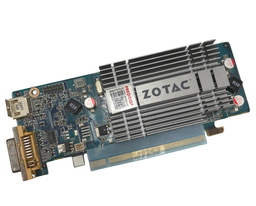 [288-3n158-001zt] ZOTAC 8400gs 512mb 64 Bit Ddr3