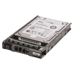 [08MP93] (08MP93) Dell 600GB SAS 6 Gb/s 	2.5 inches 10000RPM HDD