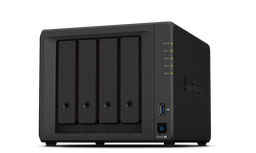 [DS420+] Synology DS420+ 4Bay NAS Storage