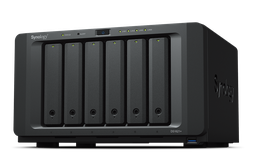 [DS1621+] Synology DS1621+ 6Bay NAS Storage