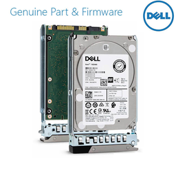 [03KP7H] (03KP7H) Dell 2.4TB SAS 12 Gb/s 2.5 inches 10000RPM HDD