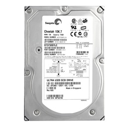 [341-3028] (341-3028) Dell 73GB SAS 3 Gb/s 	3.5 inches 10000RPM Server Harddisk