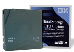 [927863L3] LTO Ultrium 4 800GB1.6TB Tape Cartridge