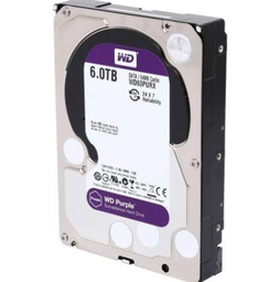 [WD60PURX] Western Digital WD60PURX 6TB SATA Hard Drive