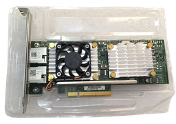 [0W1GCR] Dell Broadcom Dual Port 10GB Base Network Card